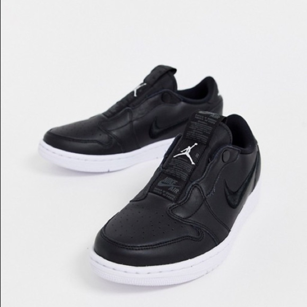 🌸 NIKE Air Jordan 1 Slip On Sneakers Shoes NEW - Picture 9 of 9